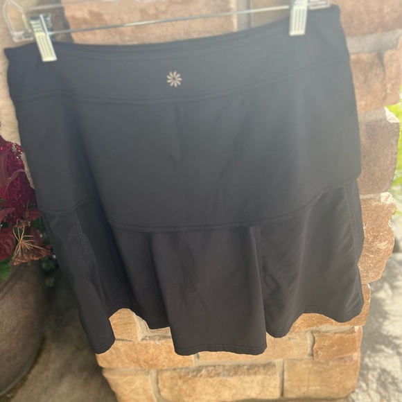 Athleta Wherever Skort - Picture 7 of 11